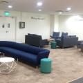 Republic of Singapore Navy | Product Seen: [Oat Midback Modular Sofa, Pouf Round, Papa Lounger (replica), Zola Coffee Table – Marble, Dasha Coffee Table – Marble, Leila 3–Seater Sofa, Sonia 2.5 Seater Sofa & Gaby 2-in-1 Coffee Table (Nestable)]